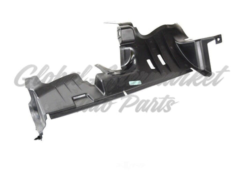 GRILLE AIR DEFLECTOR LH 3.6/5.7L ENGINE