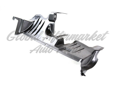 GRILLE AIR DEFLECTOR RH 3.6/5.7L ENGINE