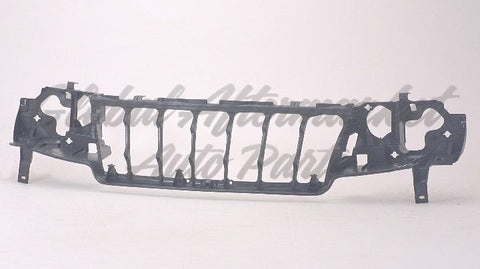 HEADER PANEL