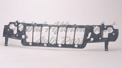 HEAD LAMP MOUNTING PANEL