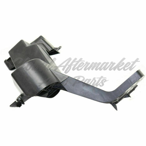 HEAD LAMP MOUNTING BRACKET LH