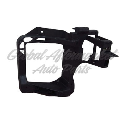 HEAD LAMP MOUNTING PANEL RH