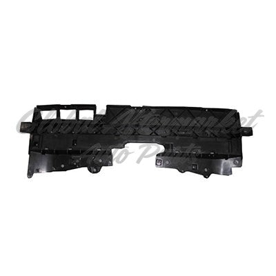 RADIATOR UPPER SEAL 2.4L