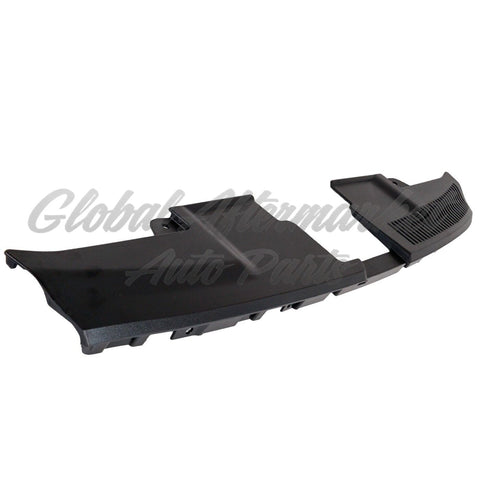 RADIATOR SUPPORT UPPER SIGHT SHIELD