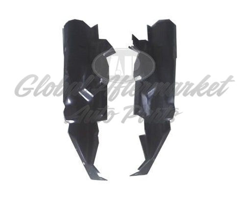 RADIATOR SUPPORT PANEL RH INNER
