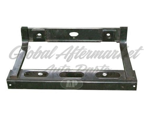 TIE BAR LOWER