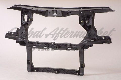 RADIATOR SUPPORT CAPA