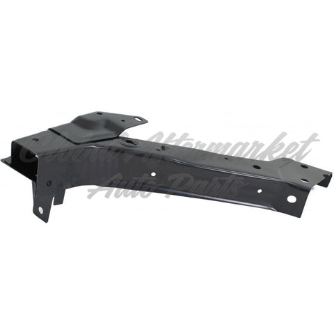 RADIATOR SUPPORT BRACE UPPER LH CAPA