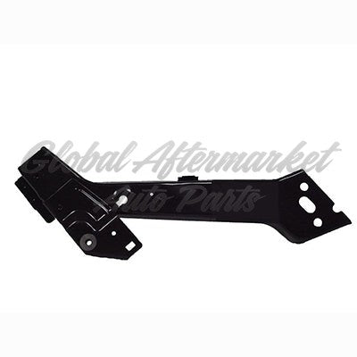 RADIATOR SUPPORT BRACE UPPER RH CAPA