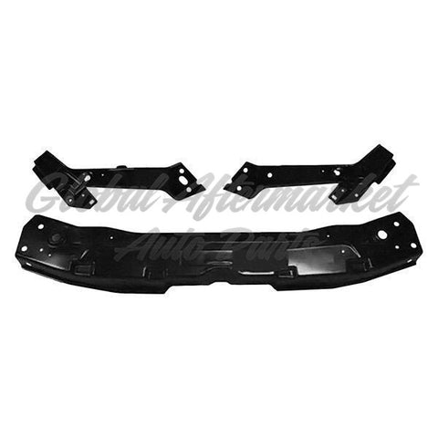 TIE BAR UPPER 3 PIECES W/EXTENSIONS