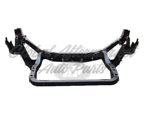 RADIATOR SUPPORT STEEL ASSEMBLY