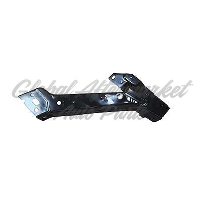 RADIATOR SUPPORT RH UPPER STEEL / JEEP WK BODY