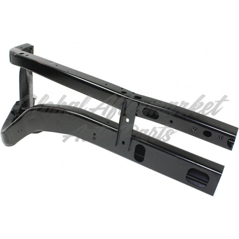 RADIATOR SUPPORT LH REGULAR CAB STEEL