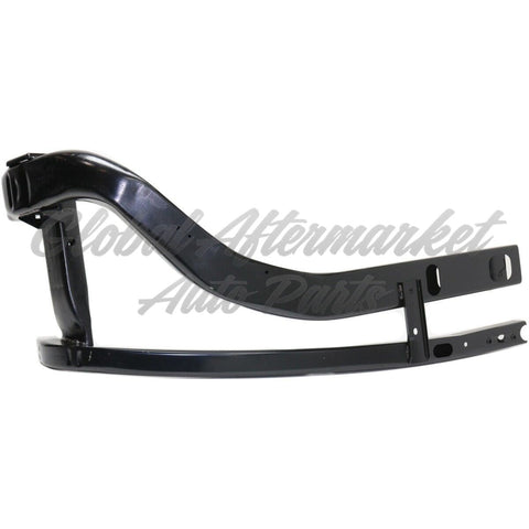 RADIATOR SUPPORT RH OUTER RAIL SIDE SUPPORT / CREW / QUAD CABS