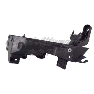 RADIATOR SUPPORT SIDE BRACKET LH / HEAD LAMP MOUNTING BRACKET / JEEP WK BODY