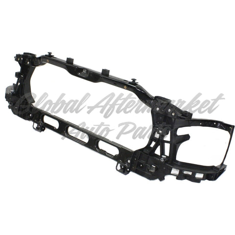 RADIATOR SUPPORT STEEL FOR 3.0L DIESEL MODEL REGULAR CAB