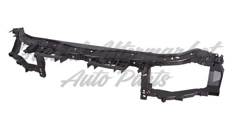 RADIATOR SUPPORT UPPER CAPA