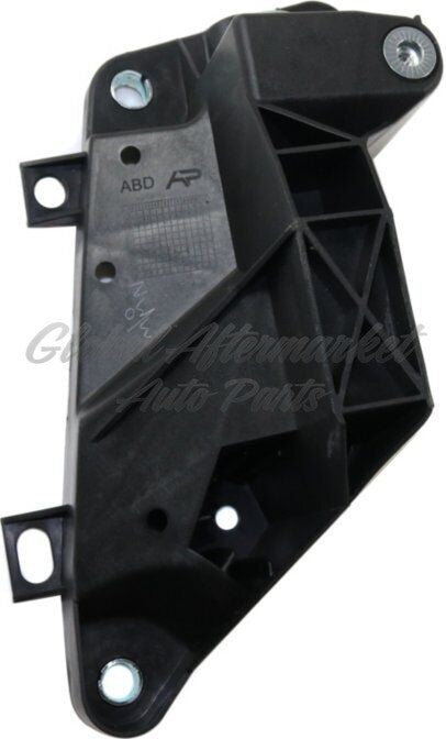 RADIATOR SUPPORT BRACKET RH