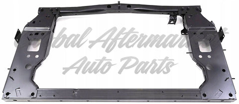 RADIATOR SUPPORT STEEL