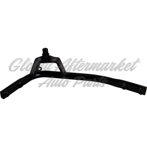 RADIATOR SUPPORT BRACKET RH UPPER STEEL