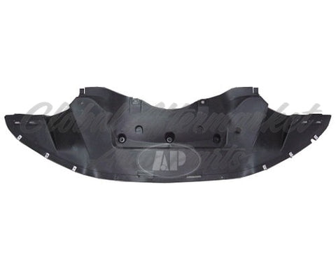 UNDERCAR SHIELD