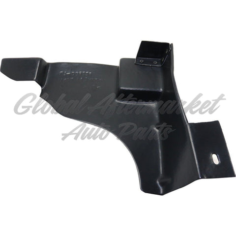 UNDERCAR SHIELD FR RH (BUMPER FILLER/CLOSEOUT PANEL)