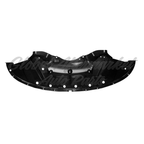 UNDERCAR SHIELD SRT/SCAT PACK/DAYTONA RWD MODEL