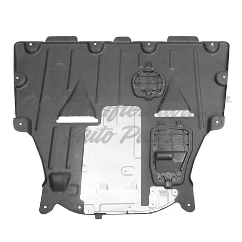 UNDERCAR SHIELD FR CENTER 2.4L