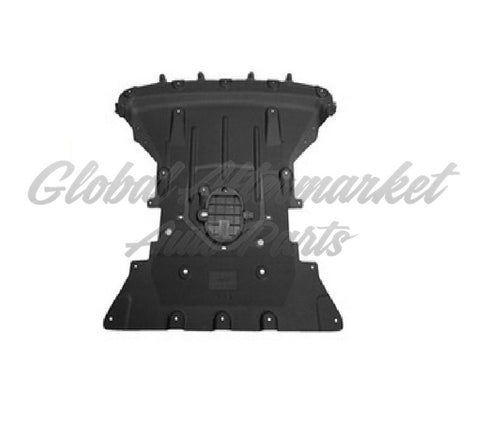 UNDERCAR SHIELD WL BODY ALTITUDE/ LAREDO/ LTD/ SUMMIT/ SUMMIT RESERVE