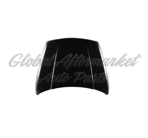 HOOD STEEL