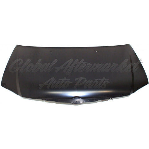 HOOD ALUMINUM CAPA