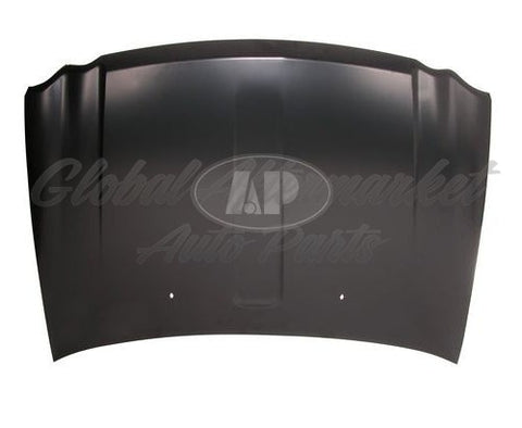 HOOD ALUMINUM
