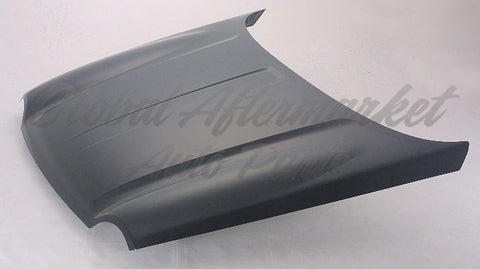 HOOD LTD/SPORT EXCLUDE RENEGADE