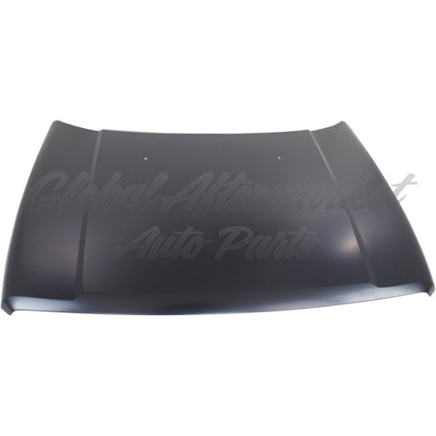 HOOD ALUMINUM