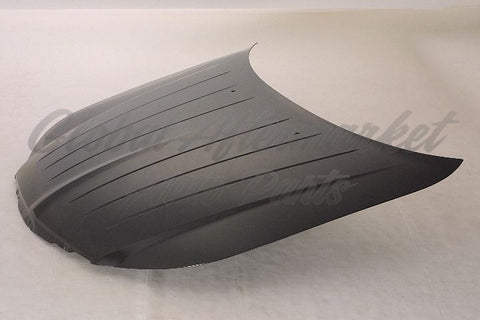 HOOD ALUMINUM CAPA