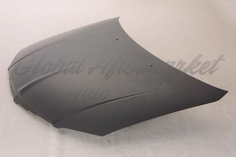 HOOD STEEL