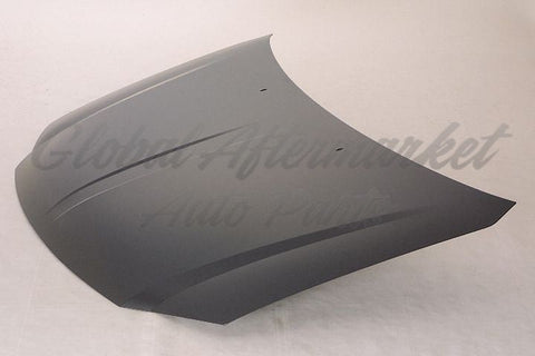 HOOD ALUMINUM CAPA