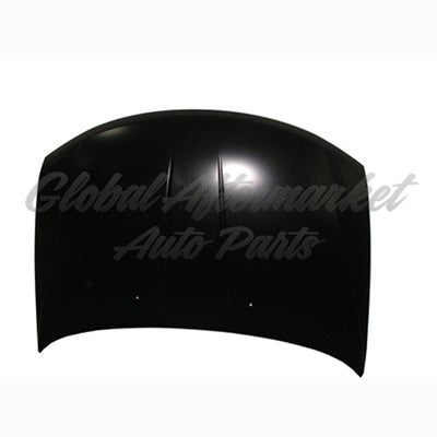 HOOD ALUMINUM