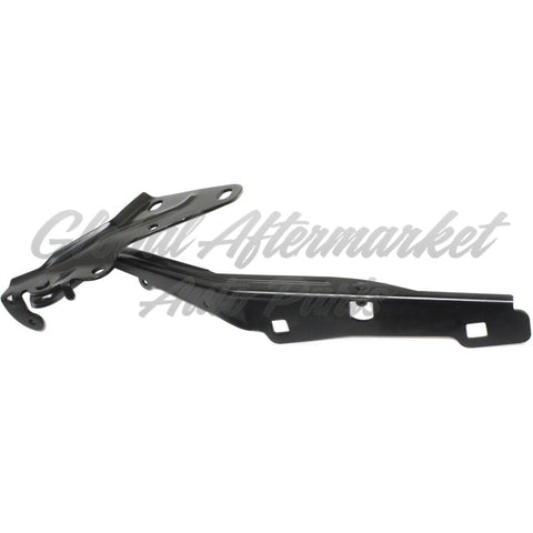 HOOD HINGE LH STEEL