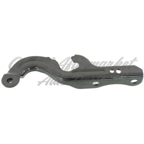HOOD HINGE LH HOOD HALF (REQUIRES BODY HALF FOR COMPLETE HINGE)