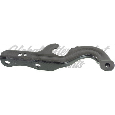 HOOD HINGE RH HOOD HALF (REQUIRES BODY HALF FOR COMPLETE HINGE)