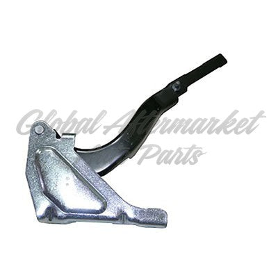 HOOD HINGE RH
