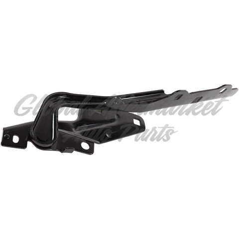 HOOD HINGE RH STEEL