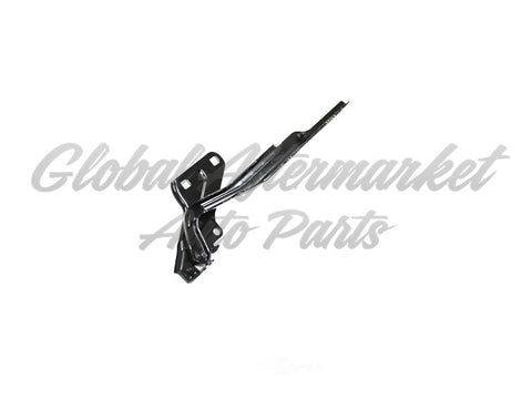HOOD HINGE RH STEEL