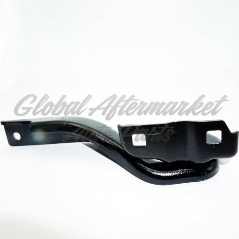 HOOD HINGE RH STEEL