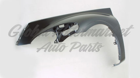 FENDER FR LH CAPA