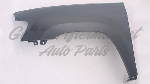 FENDER FR LH