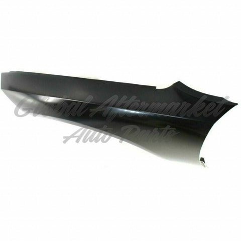 FENDER FR LH