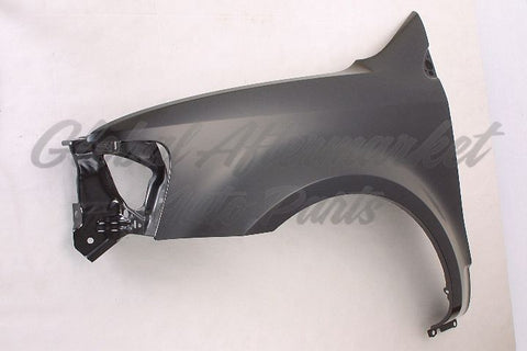 FENDER FR LH CAPA
