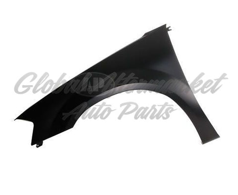 FENDER FR LH CAPA